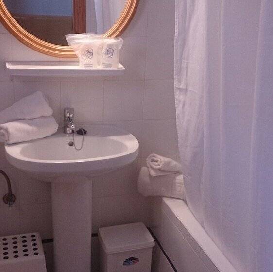 Номер Стандарт с Балконом, Bellavista