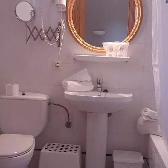 Standardzimmer, Bellavista