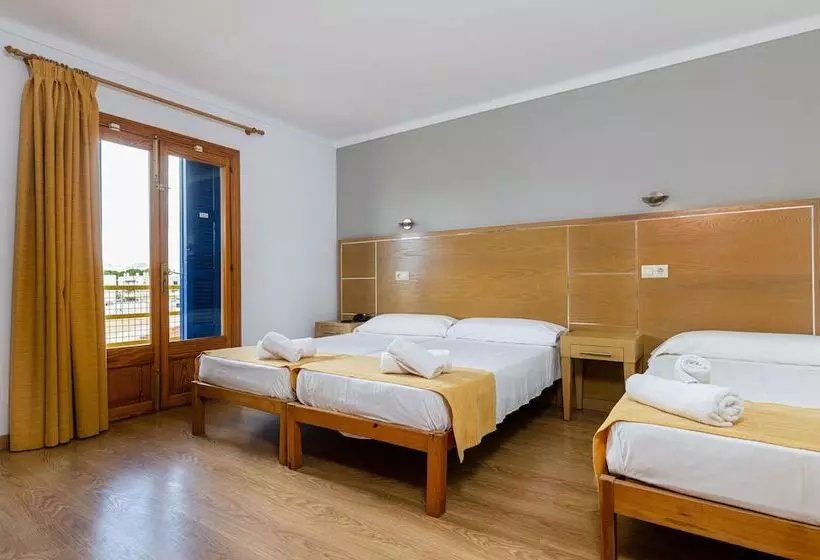 Standardzimmer, Bellavista