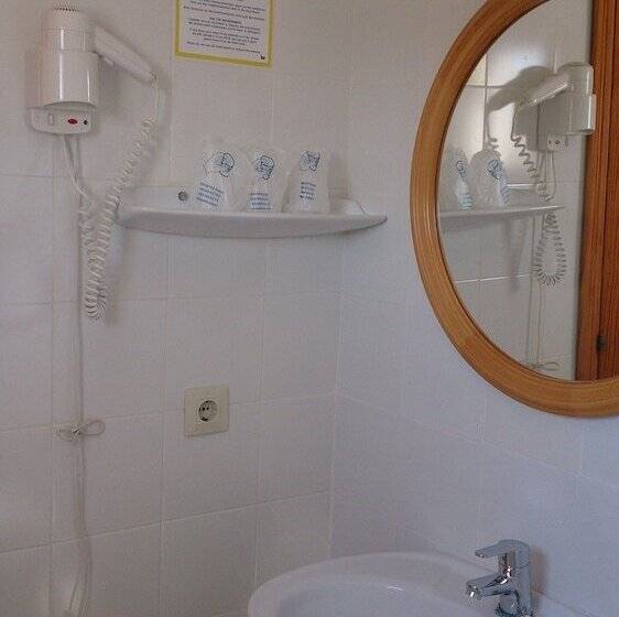 Номер Стандарт Индивидуальный с Балконом, Bellavista