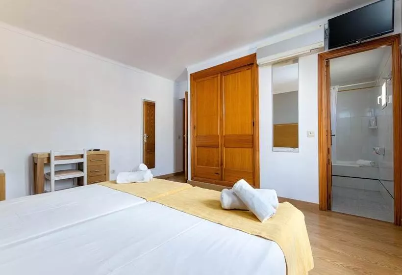 Standardzimmer, Bellavista