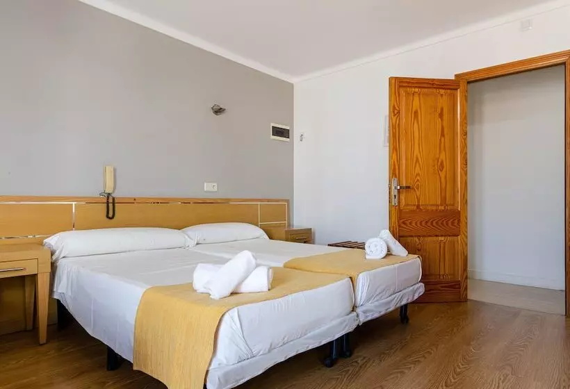 Standardzimmer, Bellavista