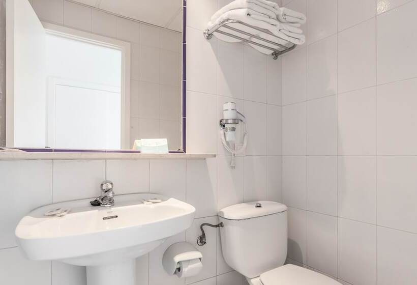 Четырехместный Номер Стандарт, Blue Sea Costa Verde