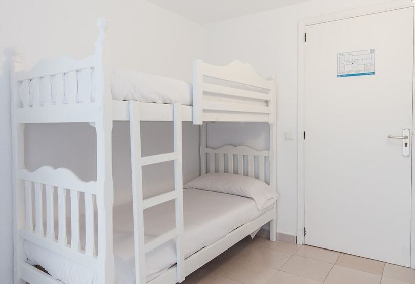 Четырехместный Номер Стандарт, Blue Sea Costa Verde