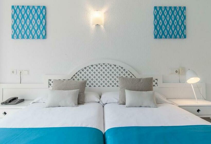 اتاق استاندارد, Blue Sea Costa Verde