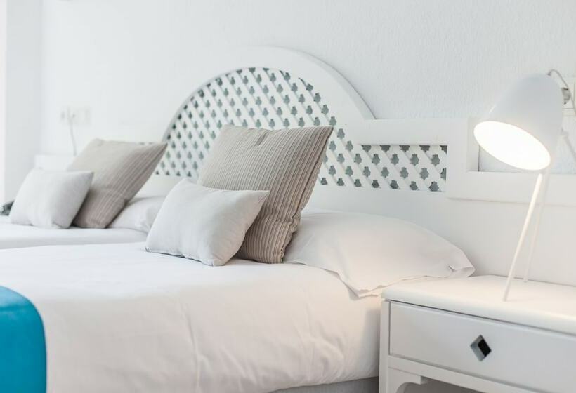 اتاق استاندارد, Blue Sea Costa Verde