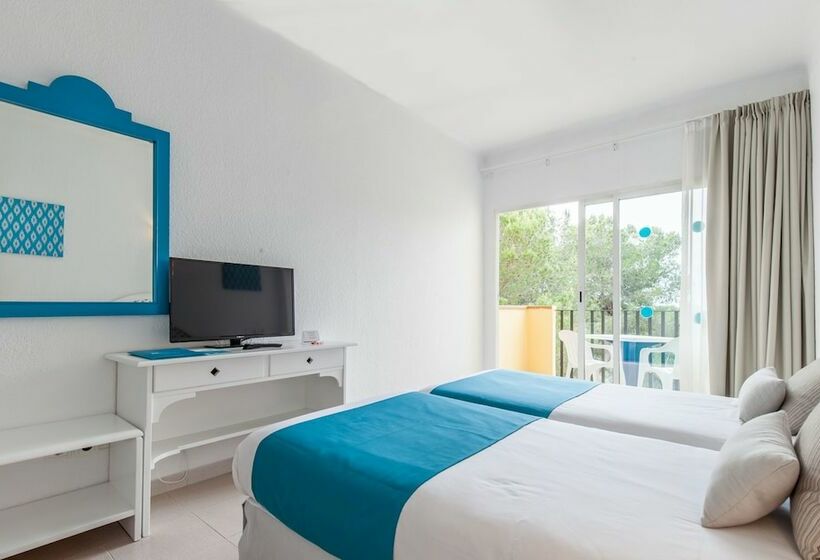 اتاق استاندارد, Blue Sea Costa Verde