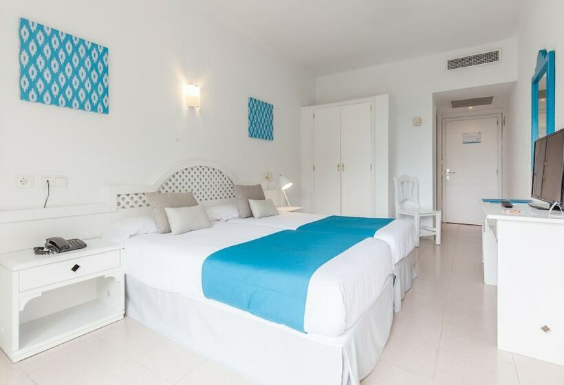 Номер Стандарт, Blue Sea Costa Verde