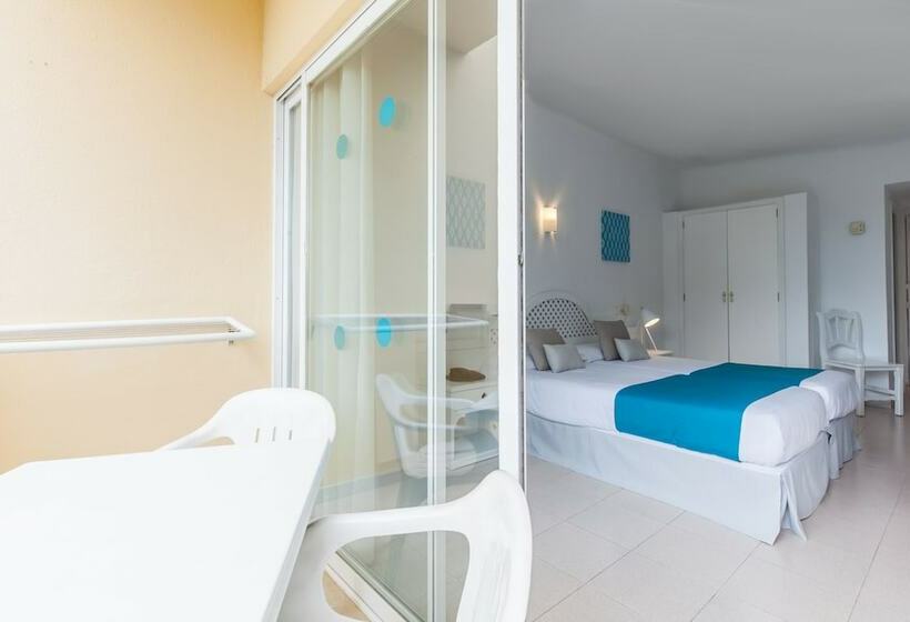 اتاق استاندارد, Blue Sea Costa Verde