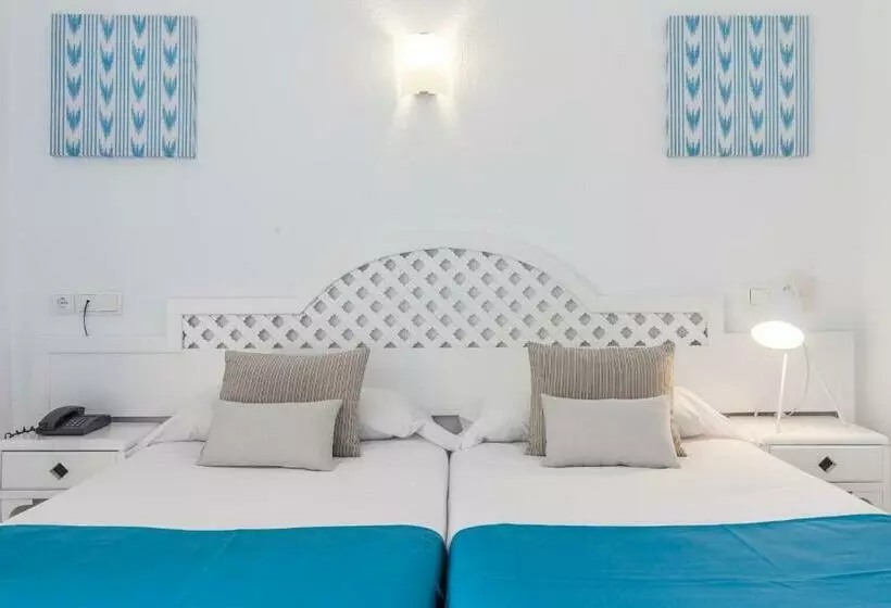 ファミリールーム, Bluesea Costa Verde