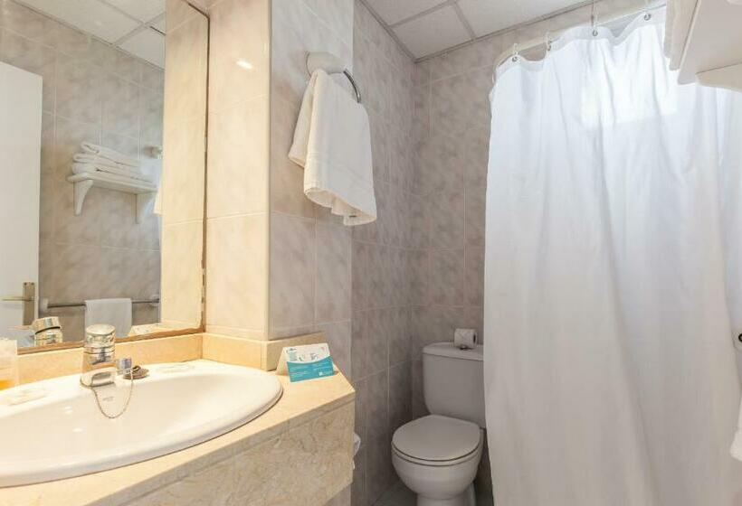 اتاق استاندارد سه نفره, Blue Sea Costa Verde