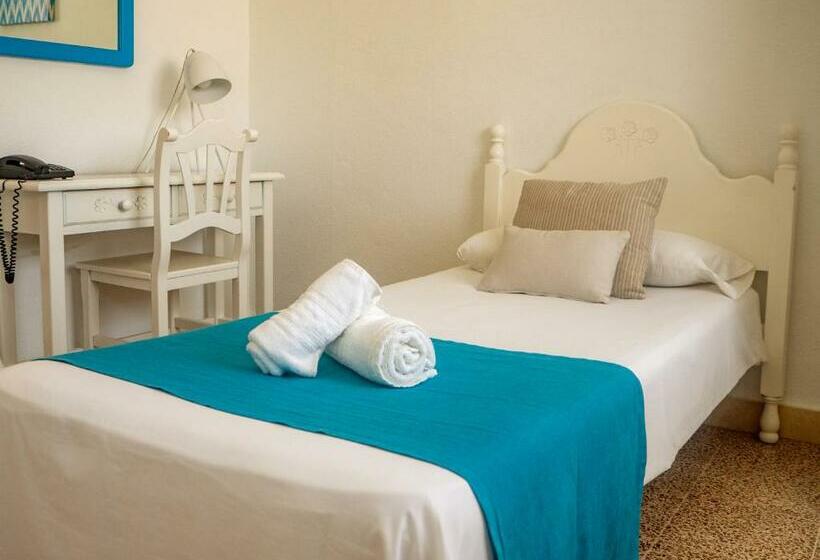 اتاق استاندارد یک نفره, Blue Sea Costa Verde