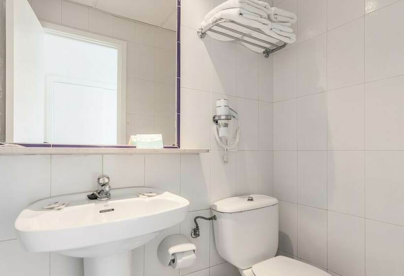 اتاق استاندارد یک نفره, Blue Sea Costa Verde