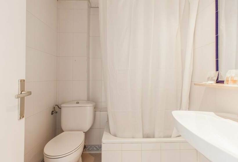 اتاق استاندارد یک نفره, Blue Sea Costa Verde