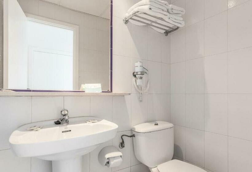 Четырехместный Номер Стандарт, Blue Sea Costa Verde