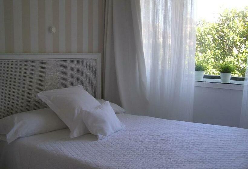 חדר סטנדרט יחיד, Central By Myhousespain