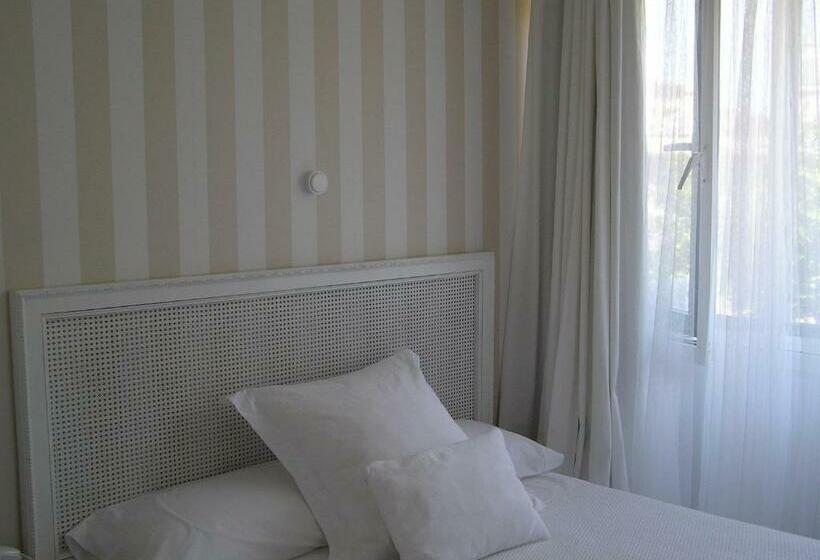 חדר סטנדרט יחיד, Central By Myhousespain