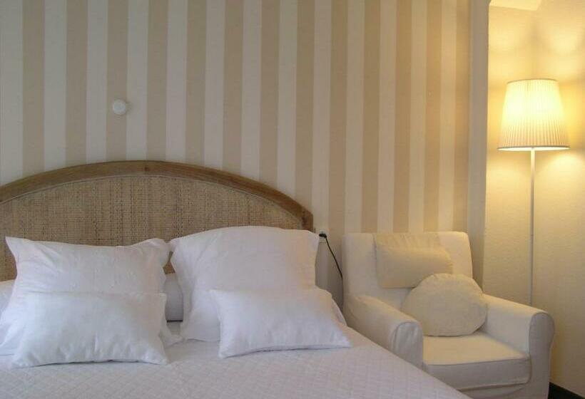 חדר אקונומי, Central By Myhousespain