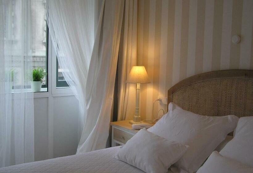 חדר אקונומי, Central By Myhousespain