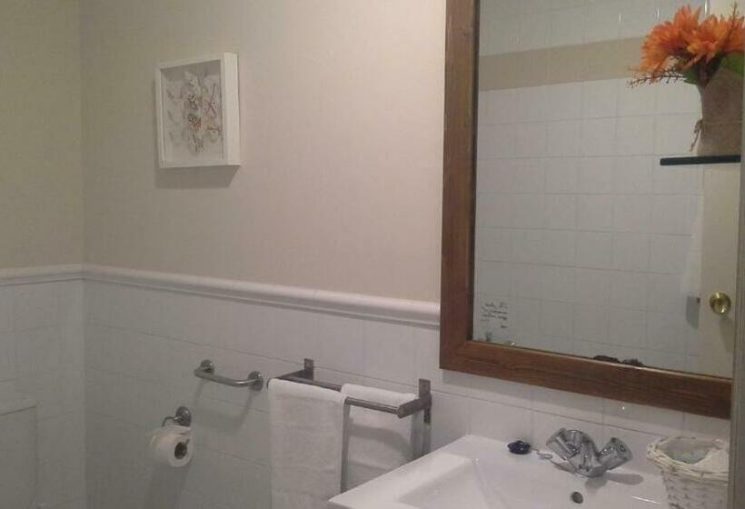 חדר סטנדרט, Central By Myhousespain