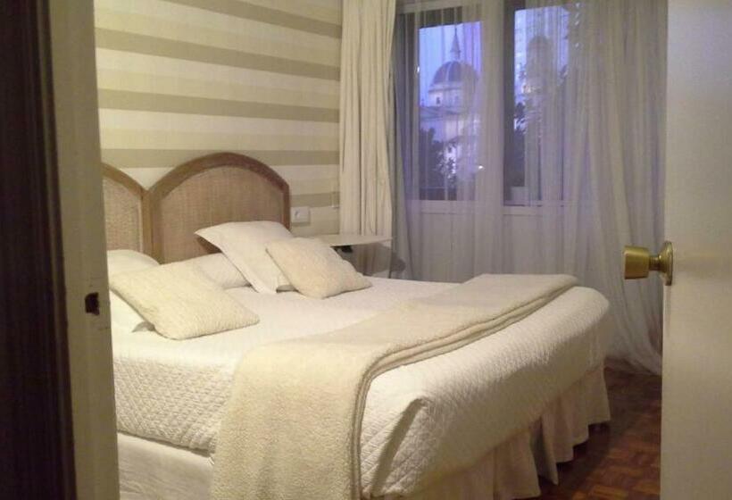 Номер Стандарт, Central By Myhousespain