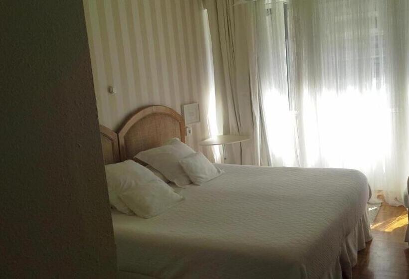 חדר סטנדרט, Central By Myhousespain