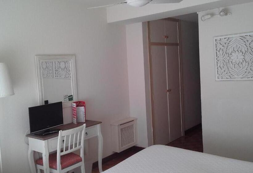 חדר סטנדרט, Central By Myhousespain