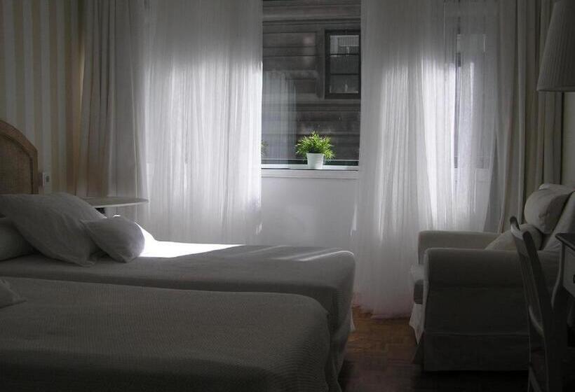 חדר סטנדרט, Central By Myhousespain