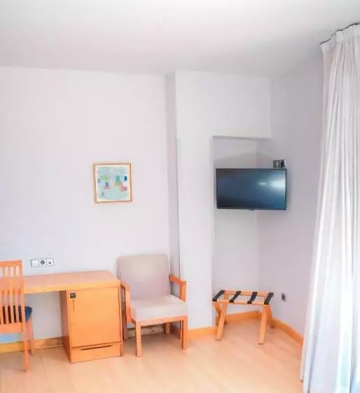 اتاق استاندارد, Faranda Marsol Candás