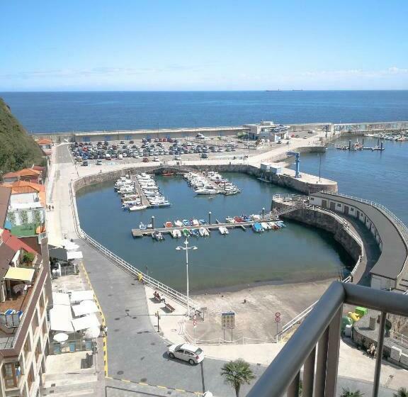 标准间, Faranda Marsol Candás