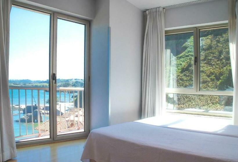 标准间, Faranda Marsol Candás