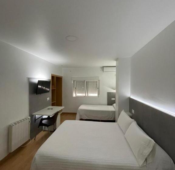 اتاق استاندارد, Condedu