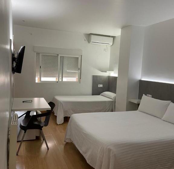 اتاق استاندارد, Condedu