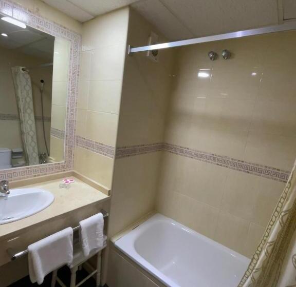 اتاق استاندارد, Condedu