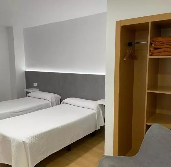 اتاق استاندارد, Condedu