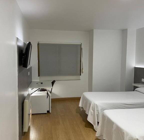 اتاق استاندارد, Condedu