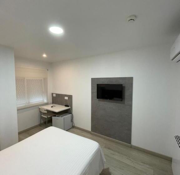 اتاق استاندارد, Condedu