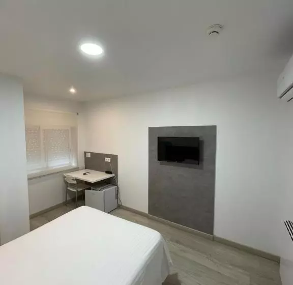 اتاق استاندارد, Condedu