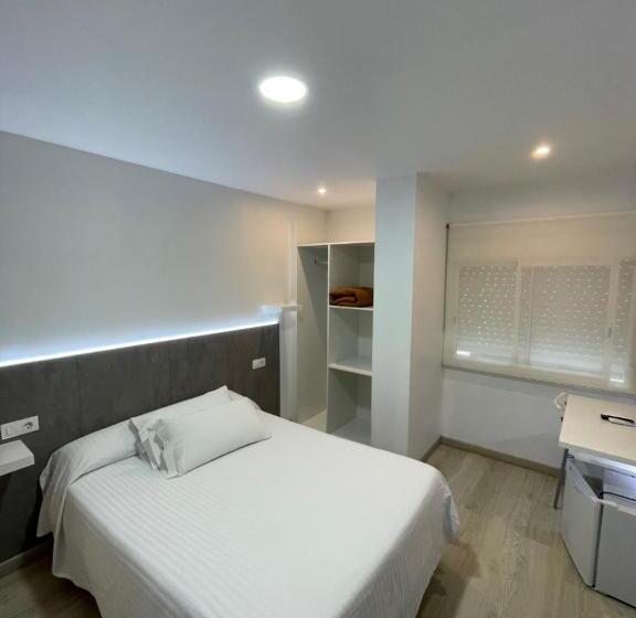 اتاق استاندارد یک نفره, Condedu