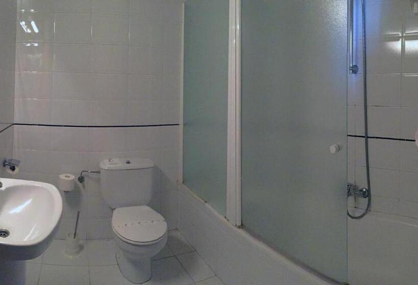 اتاق استاندارد, Cuevas Del Mar