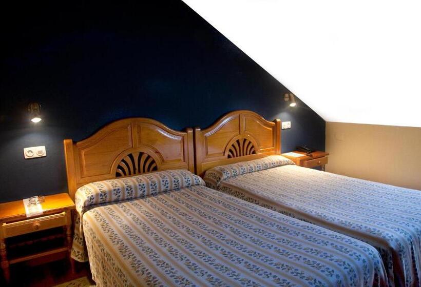 اتاق استاندارد, Cuevas Del Mar