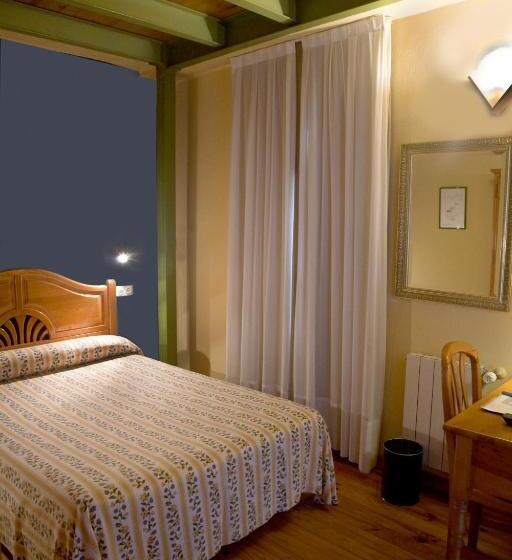 اتاق استاندارد, Cuevas Del Mar