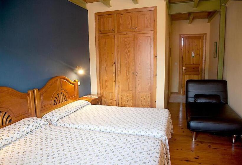 اتاق استاندارد, Cuevas Del Mar