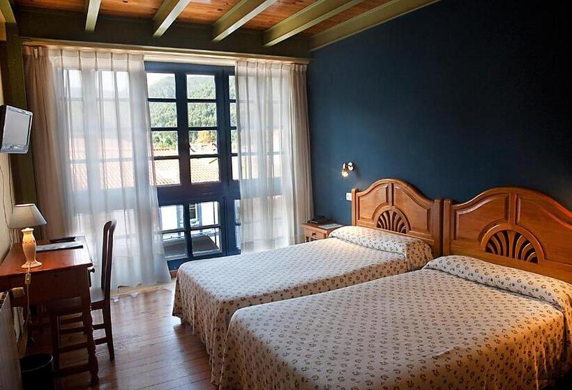 اتاق استاندارد, Cuevas Del Mar