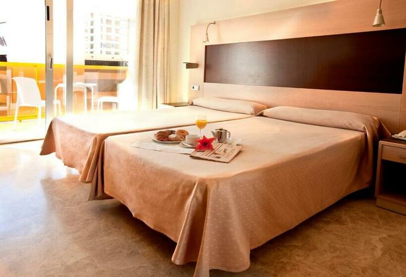 标准间, Hotel & Spa Dynastic