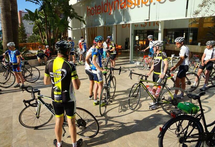 标准间, Hotel & Spa Dynastic