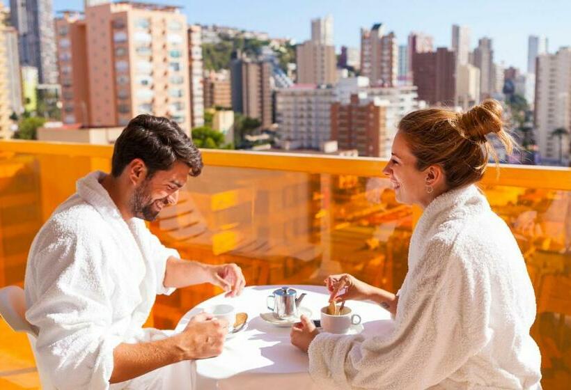 高级大房间, Hotel & Spa Dynastic