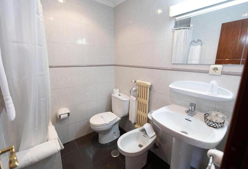 스탠다드 룸, Eladia