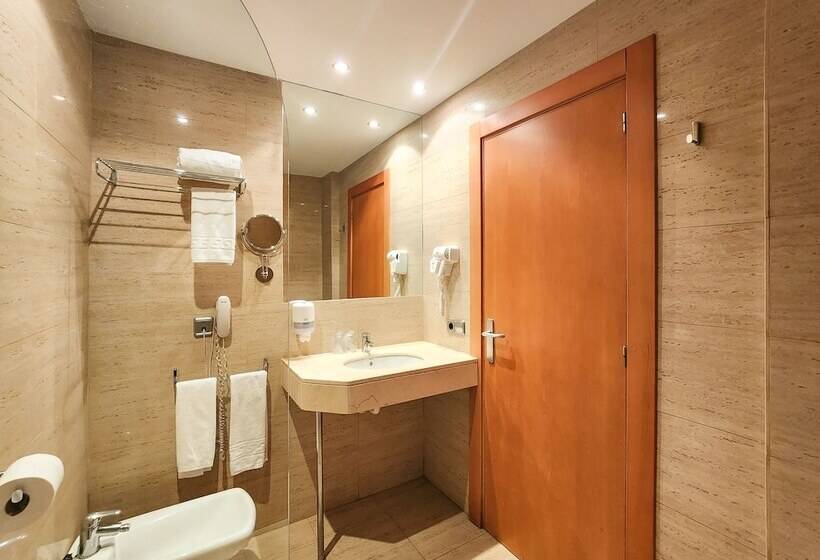 高级海景房, Faranda Marsol Candás