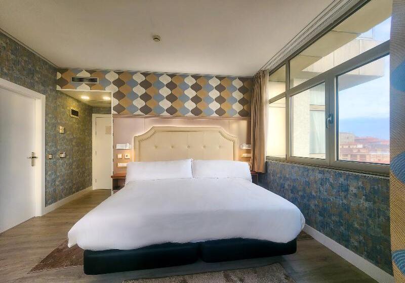Quarto Premium, Faranda Marsol Candás